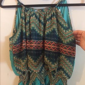 Fun Spring/Summer Mini